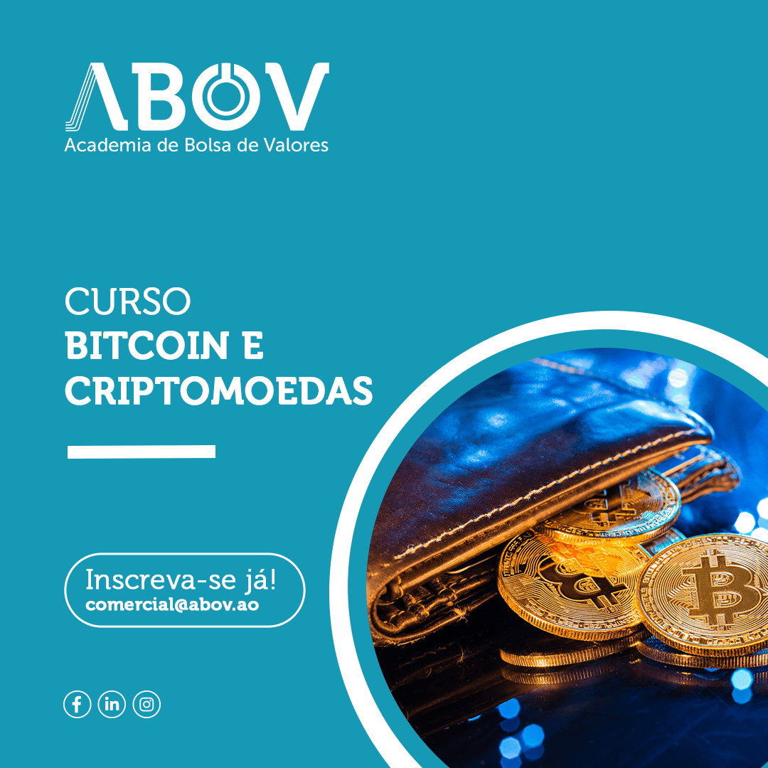 ABOV - Academia de Bolsa de Valores